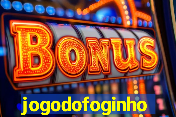 jogodofoginho