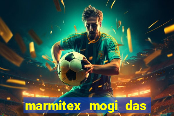 marmitex mogi das cruzes perto de mim