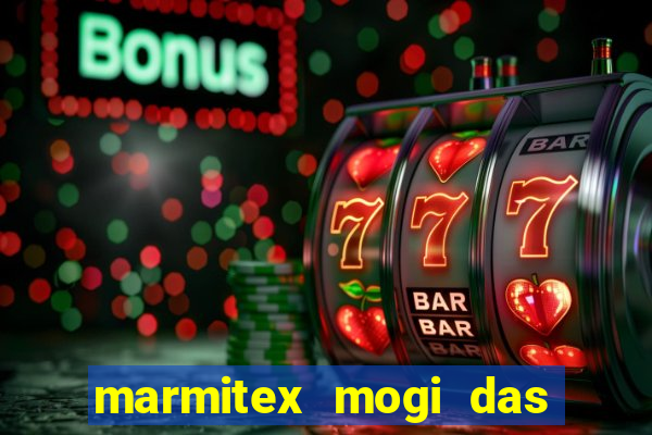 marmitex mogi das cruzes perto de mim