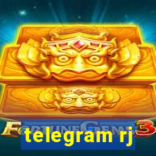 telegram rj