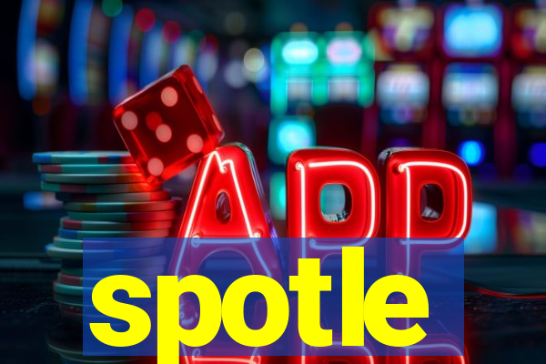 spotle