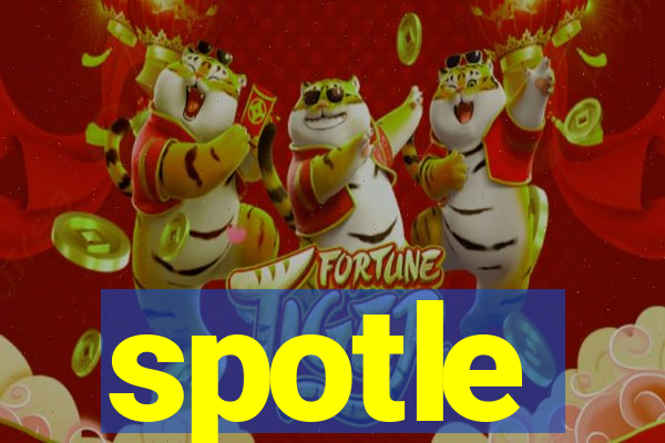 spotle