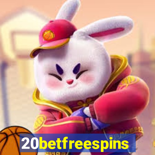 20betfreespins