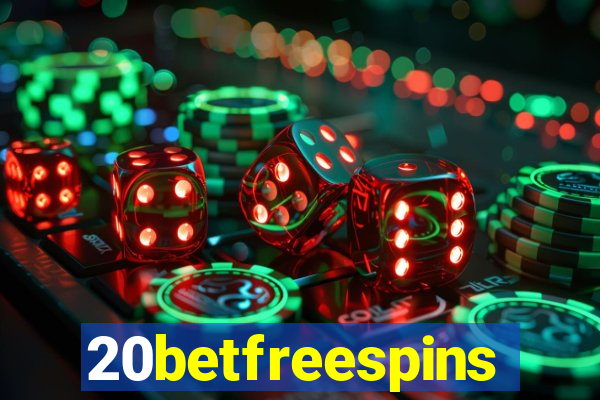 20betfreespins