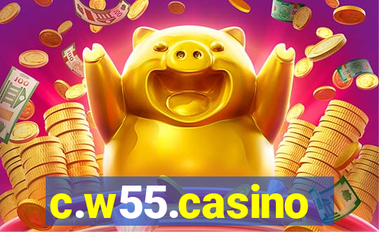 c.w55.casino