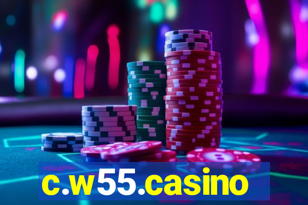 c.w55.casino