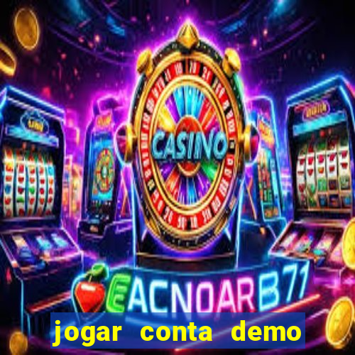 jogar conta demo fortune tiger