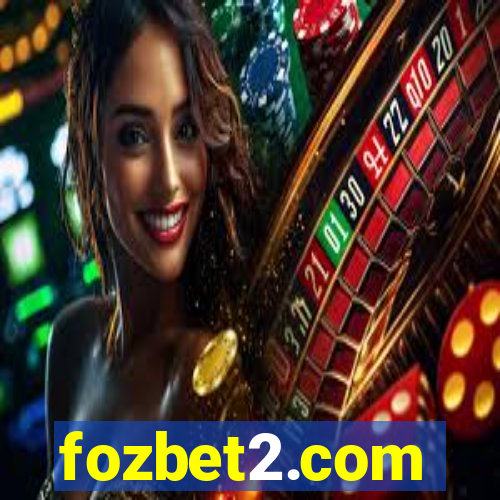 fozbet2.com