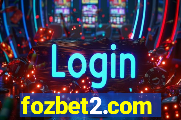 fozbet2.com