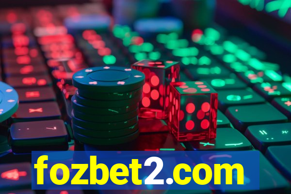 fozbet2.com