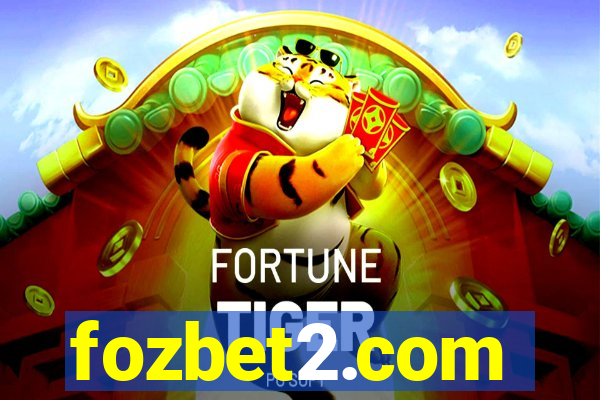 fozbet2.com