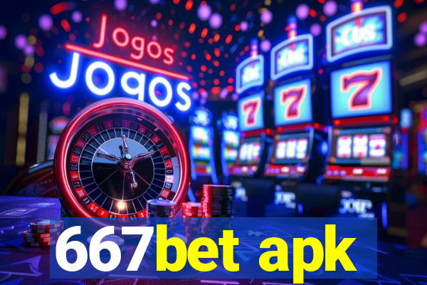 667bet apk