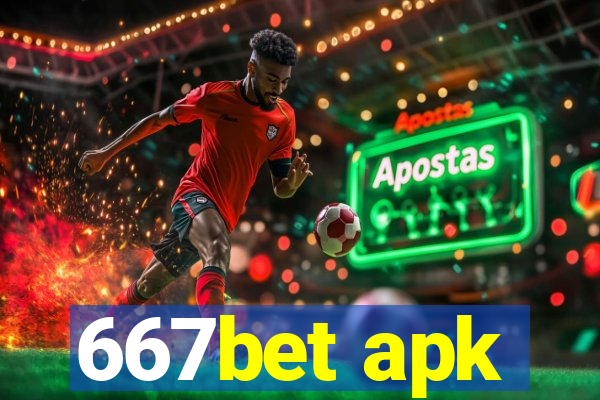 667bet apk