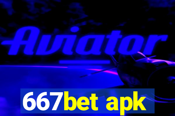 667bet apk
