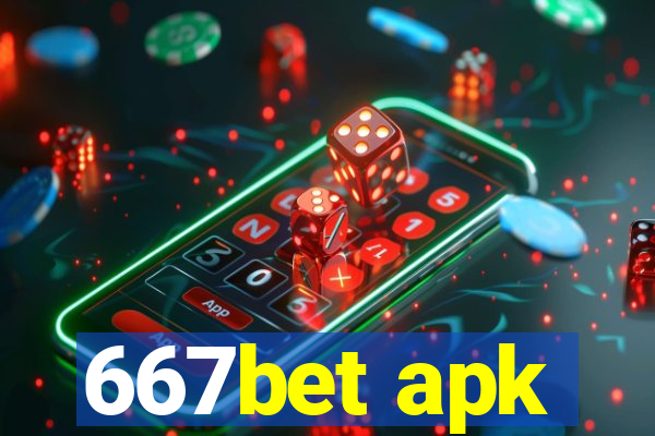 667bet apk