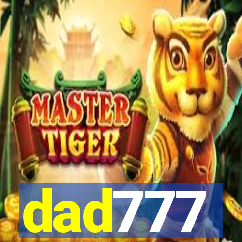dad777