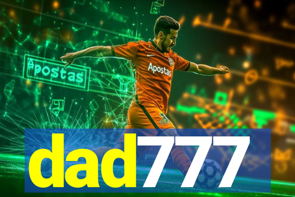 dad777