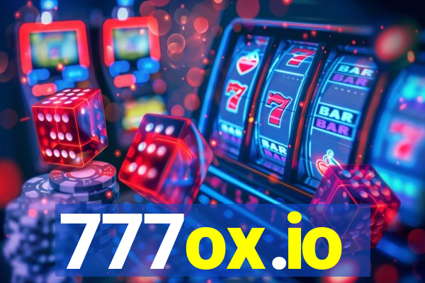 777ox.io
