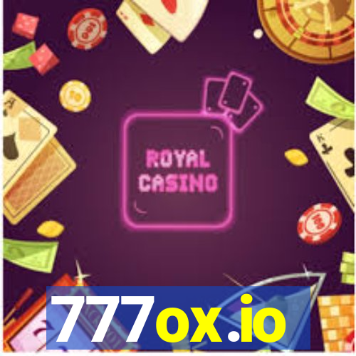777ox.io