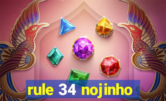 rule 34 nojinho