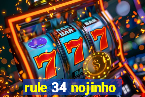 rule 34 nojinho