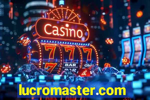 lucromaster.com