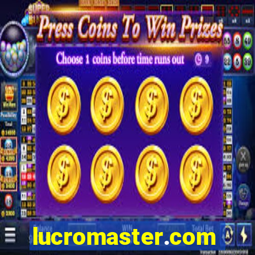 lucromaster.com