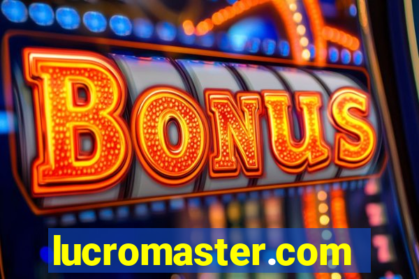 lucromaster.com