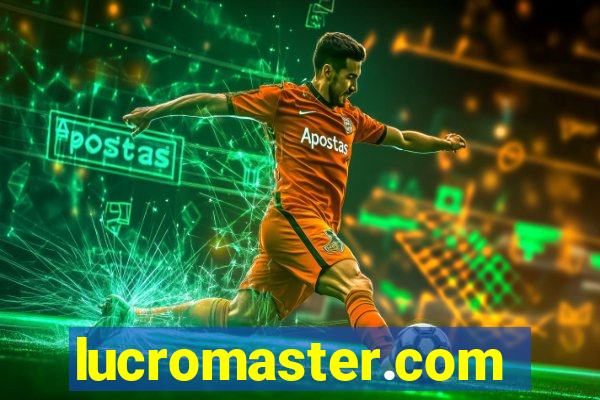 lucromaster.com