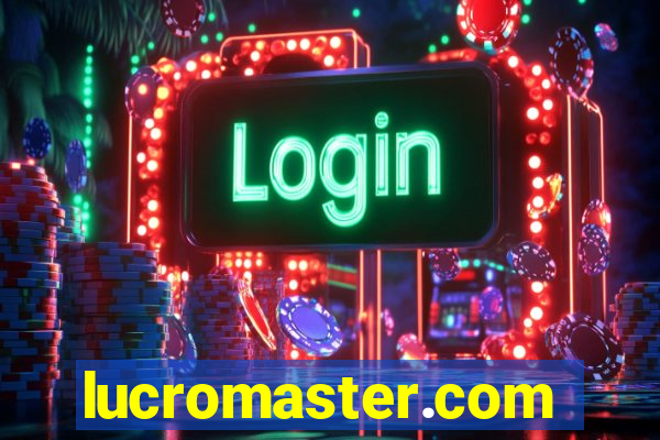 lucromaster.com