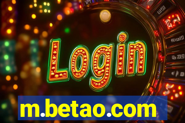 m.betao.com