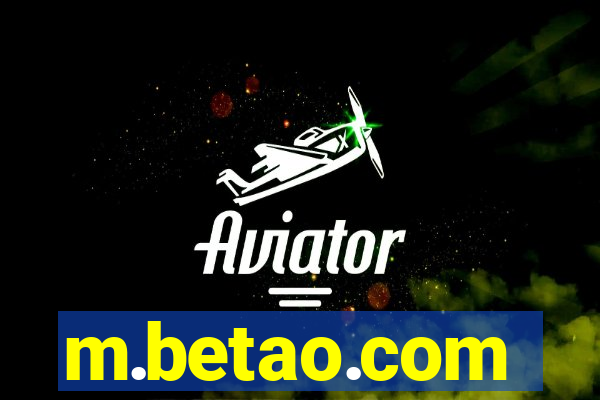 m.betao.com