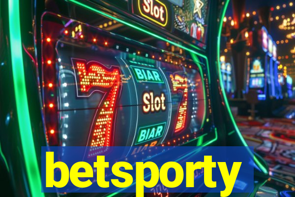 betsporty