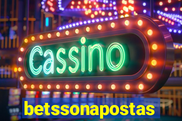 betssonapostas