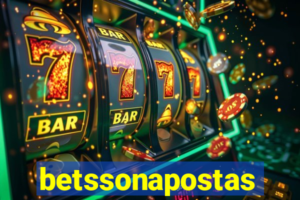 betssonapostas