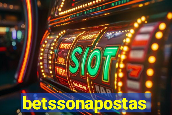 betssonapostas