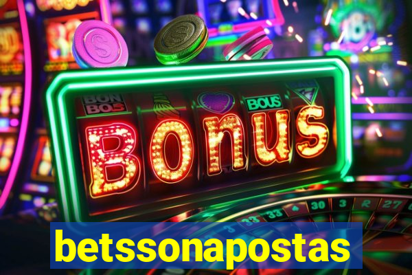 betssonapostas
