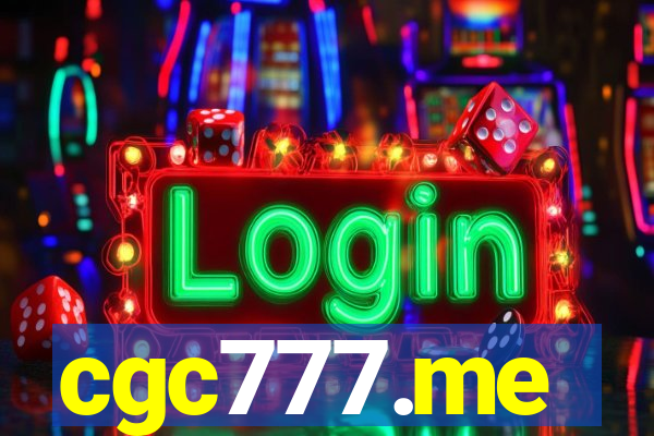 cgc777.me