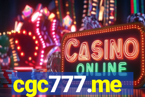 cgc777.me