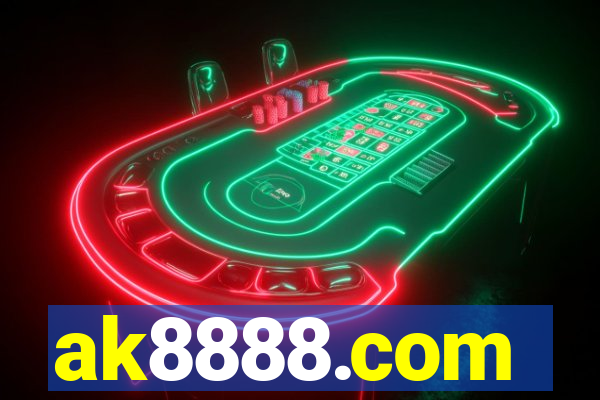 ak8888.com