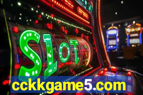 cckkgame5.com