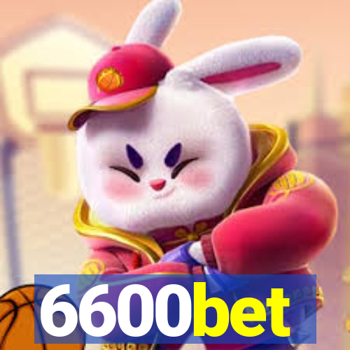 6600bet