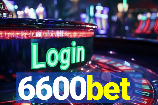 6600bet