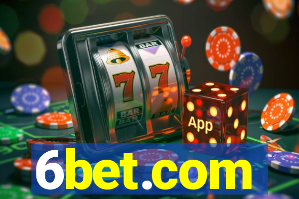 6bet.com