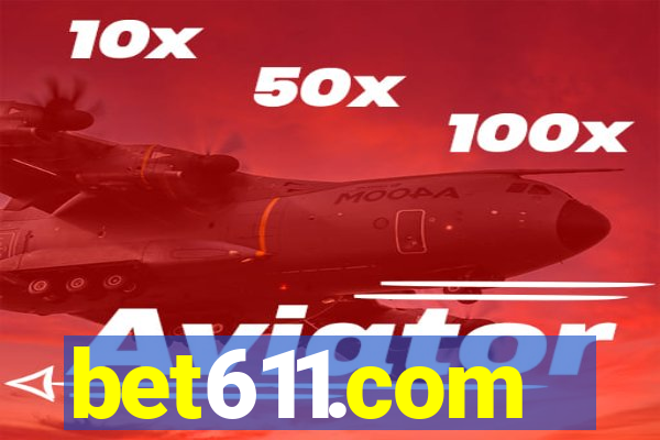 bet611.com