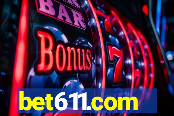 bet611.com