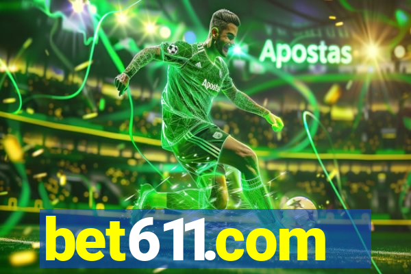 bet611.com