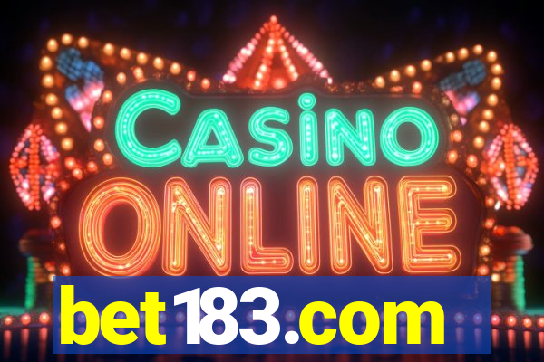 bet183.com