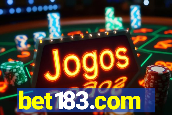 bet183.com