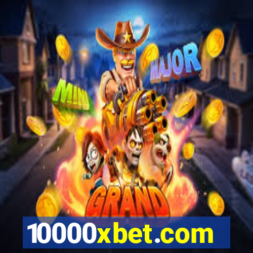 10000xbet.com